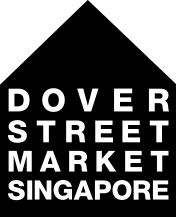 Dover Street Market Singapore